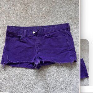 J Brand Denim Shorts | Size 30